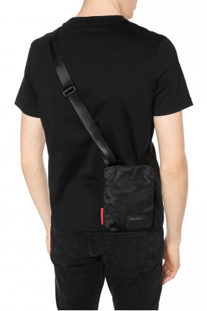 'f-discover' shoulder bag, zdjęcie 2 'f-discover' shoulder bag od Diesel